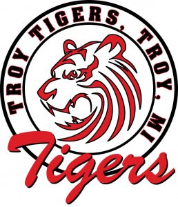 Troy Tigers U13 Team Store Custom Shirts & Apparel