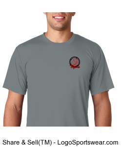 Men's T Shirt Design Zoom